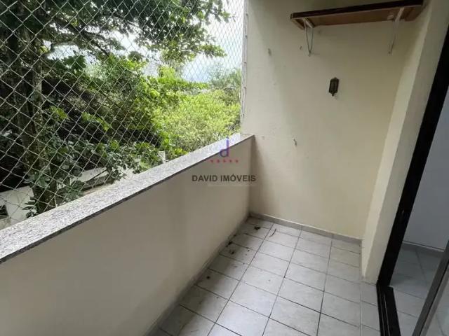 Apartamento para Venda em Caraguatatuba/SP Sumaré 2 Quartos