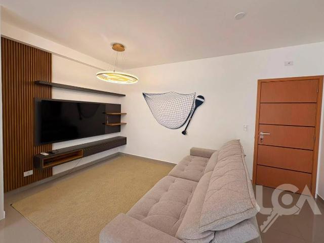 Apartamento para Venda em Caraguatatuba/SP Sumaré 2 Quartos