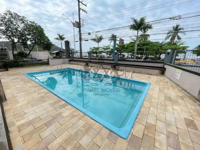 Apartamento para Venda em Caraguatatuba/SP Sumaré 2 Quartos