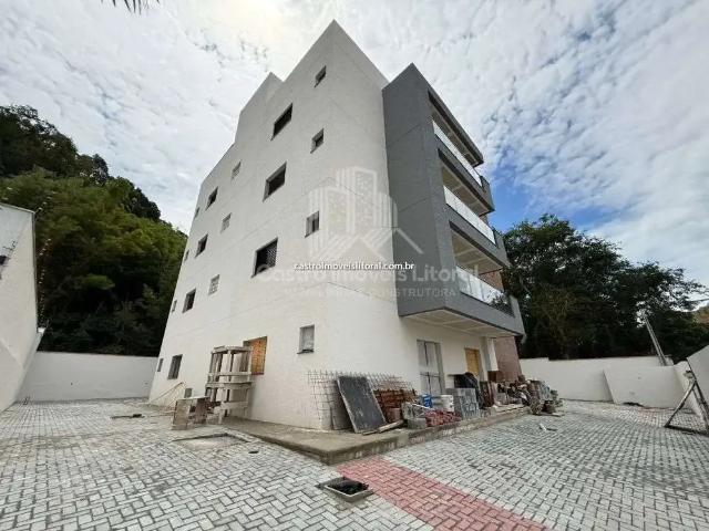 Apartamento para Venda em Caraguatatuba/SP Sumaré 2 Quartos