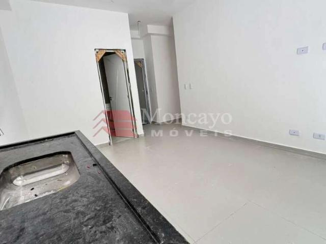 Apartamento para Venda em Caraguatatuba/SP Sumaré 2 Quartos
