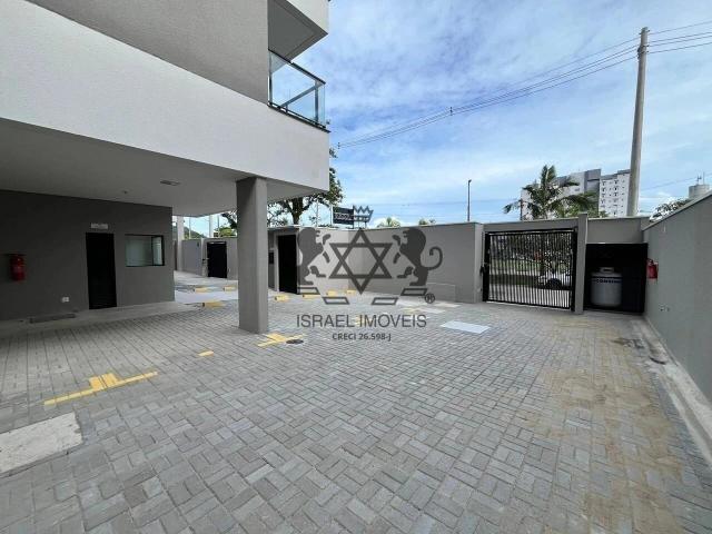 Apartamento para Venda em Caraguatatuba/SP Sumaré 2 Quartos