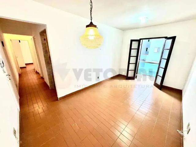 Apartamento para Venda em Caraguatatuba/SP Sumaré 2 Quartos