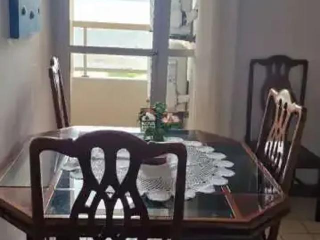 Apartamento para Venda em Caraguatatuba/SP Sumaré 2 Quartos