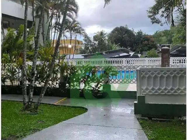 Apartamento para Venda em Caraguatatuba/SP Sumaré 2 Quartos