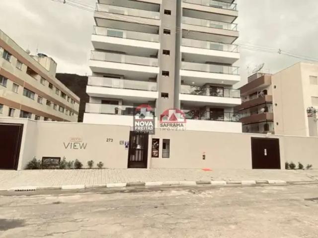 Apartamento para Venda em Caraguatatuba/SP Sumaré 2 Quartos