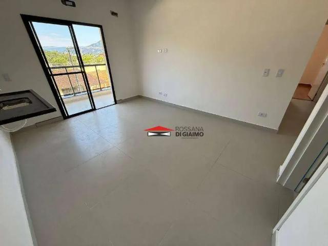 Apartamento para Venda em Caraguatatuba/SP Sumaré 2 Quartos