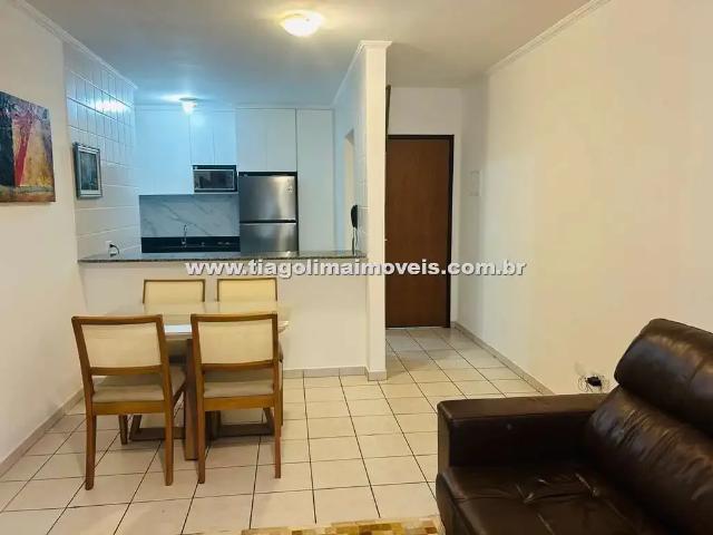 Apartamento para Venda em Caraguatatuba/SP Sumaré 2 Quartos