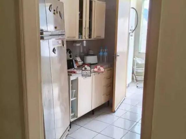 Apartamento para Venda em Caraguatatuba/SP Sumaré 2 Quartos
