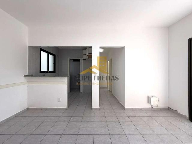 Apartamento para Venda em Caraguatatuba/SP Sumaré 2 Quartos