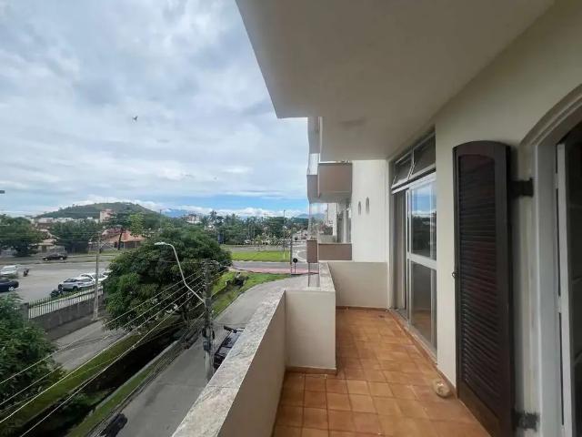 Apartamento para Venda em Caraguatatuba/SP Sumaré 2 Quartos