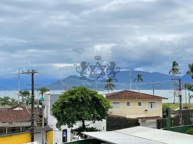 Apartamento para Venda em Caraguatatuba/SP Sumaré 4 Quartos