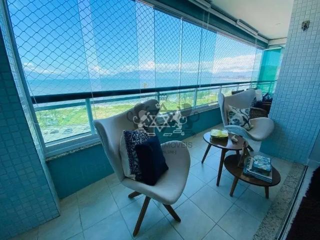 Apartamento para Venda em Caraguatatuba/SP Sumaré 4 Quartos