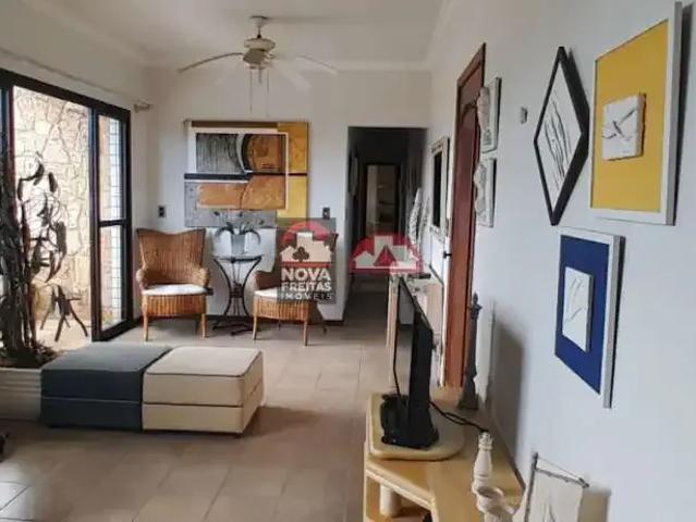 Apartamento para Venda em Caraguatatuba/SP Sumaré 4 Quartos