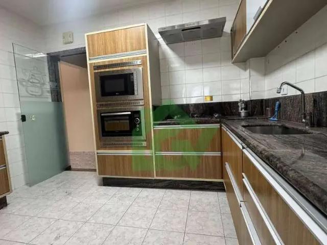 Apartamento para Venda em Caraguatatuba/SP Sumaré 4 Quartos