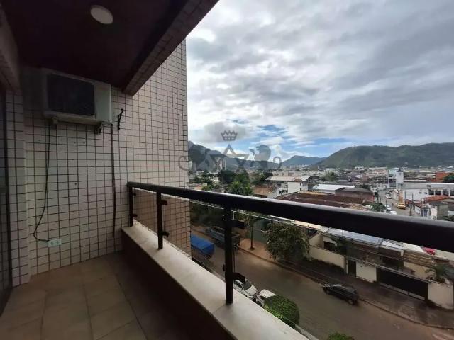 Apartamento para Venda em Caraguatatuba/SP Sumaré 4 Quartos