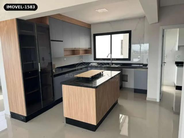 Apartamento para Venda em Carambeí/PR Centro Cívico 3 Quartos
