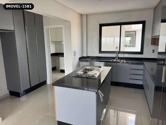 Apartamento para Venda em Carambeí/PR Centro Cívico 3 Quartos
