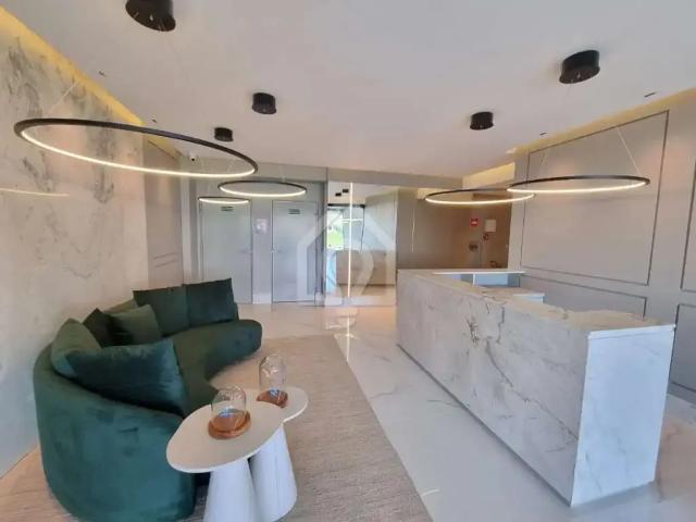 Apartamento para Venda em Carambeí/PR Centro Cívico 3 Quartos