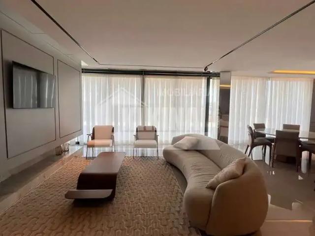 Apartamento para Venda em Carambeí/PR Centro