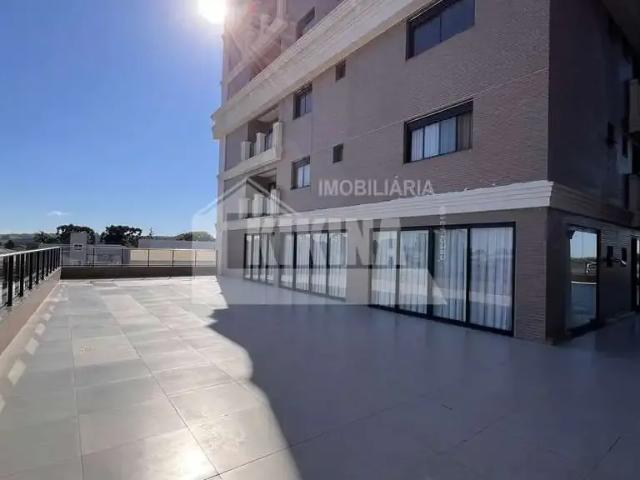 Apartamento para Venda em Carambeí/PR Centro