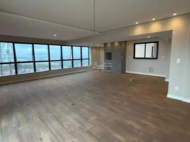 Apartamento para Venda em Carambeí/PR Centro 3 Quartos