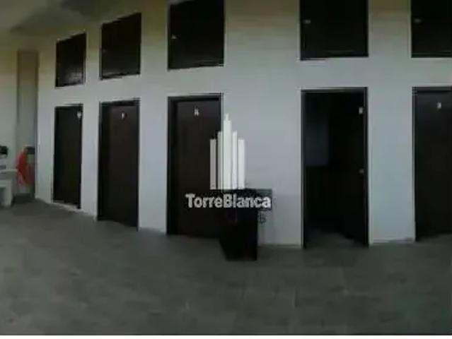 Apartamento para Venda em Carambeí/PR Centro 3 Quartos