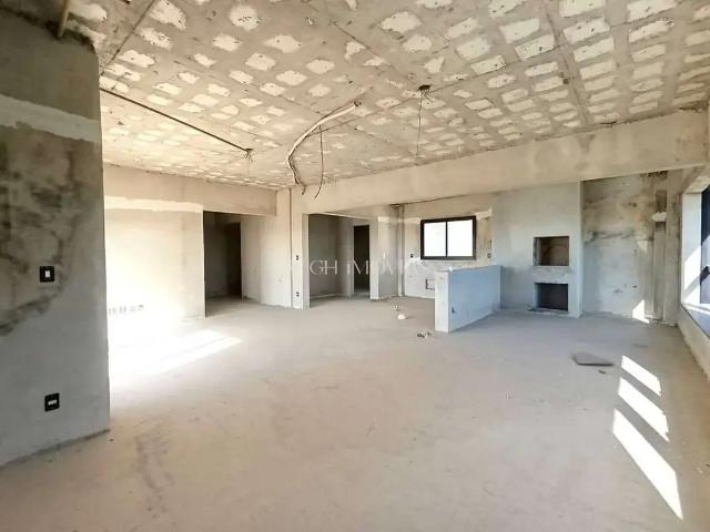 Apartamento para Venda em Carambeí/PR Centro 3 Quartos