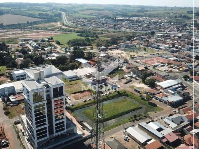 Apartamento para Venda em Carambeí/PR Centro 3 Quartos