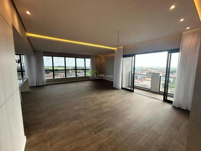 Apartamento para Venda em Carambeí/PR Centro 3 Quartos