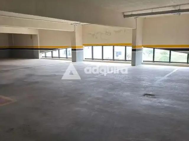 Apartamento para Venda em Carambeí/PR Centro 3 Quartos
