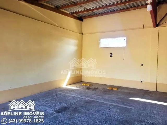 Apartamento para Venda em Carambeí/PR Centro 3 Quartos