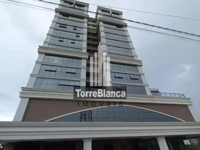 Apartamento para Venda em Carambeí/PR Centro 3 Quartos