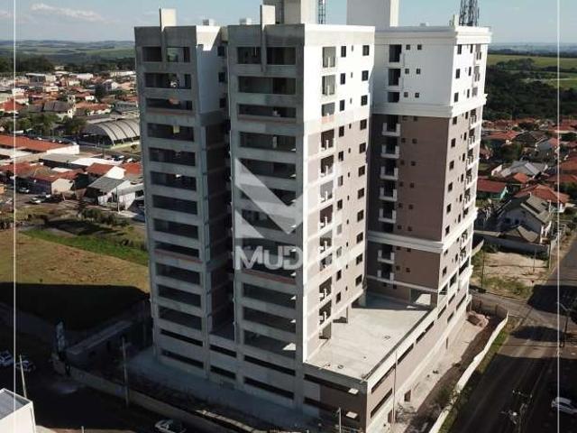 Apartamento para Venda em Carambeí/PR Centro 3 Quartos