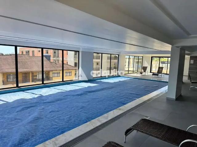 Apartamento para Venda em Carambeí/PR Centro 3 Quartos