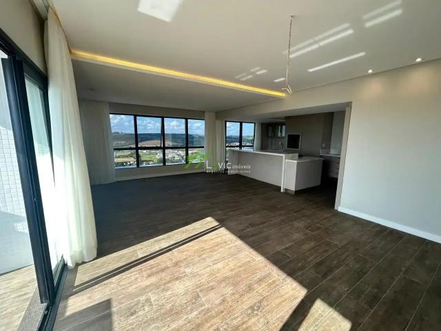 Apartamento para Venda em Carambeí/PR Centro 3 Quartos