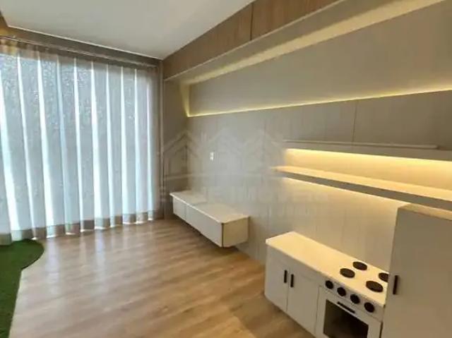 Apartamento para Venda em Carambeí/PR Centro 3 Quartos