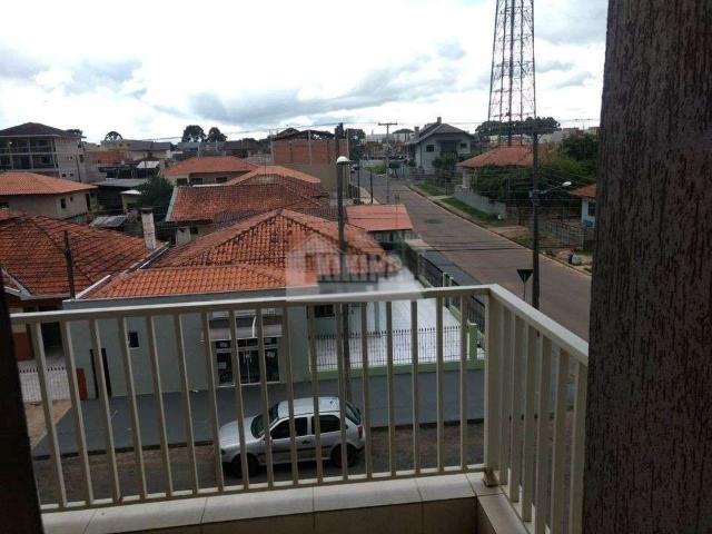 Apartamento para Venda em Carambeí/PR Jardim Novo Horizonte 3 Quartos