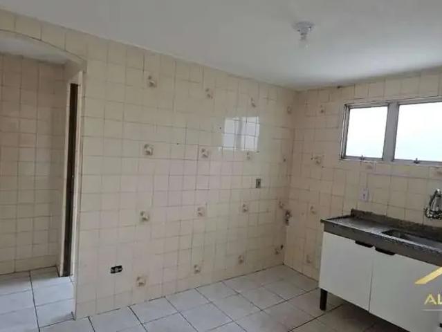 Apartamento para Venda em Carapicuíba/SP Cohab 2 Quartos