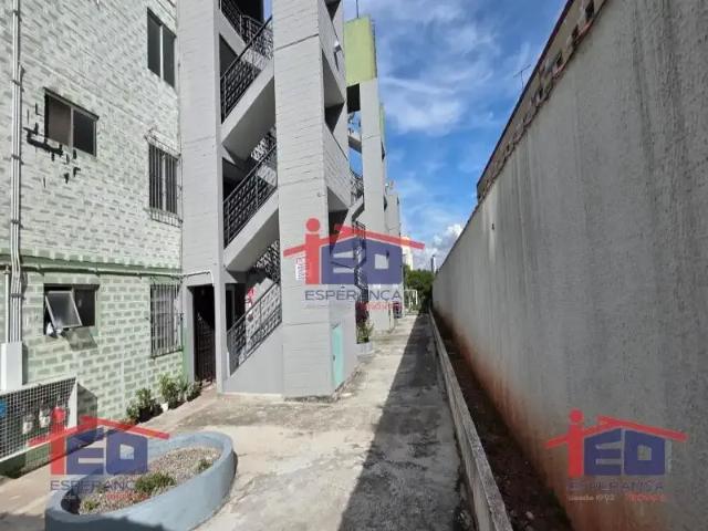 Apartamento para Venda em Carapicuíba/SP Cohab 2 Quartos
