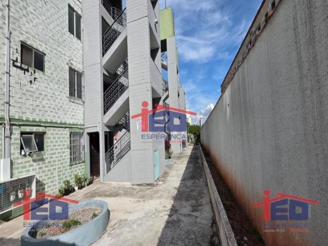 Apartamento para Venda em Carapicuíba/SP Cohab 2 Quartos