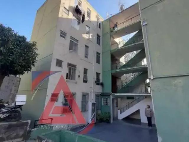 Apartamento para Venda em Carapicuíba/SP Cohab 2 Quartos