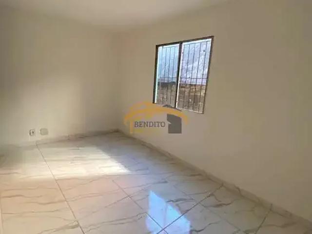 Apartamento para Venda em Carapicuíba/SP Cohab 2 Quartos