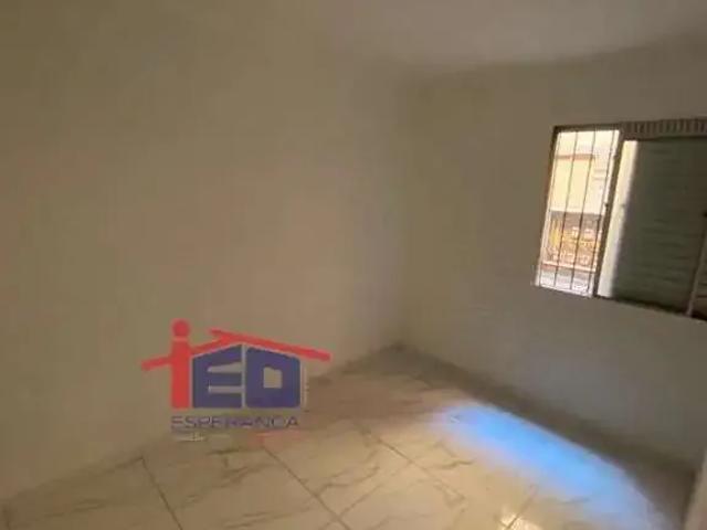 Apartamento para Venda em Carapicuíba/SP Cohab 2 Quartos