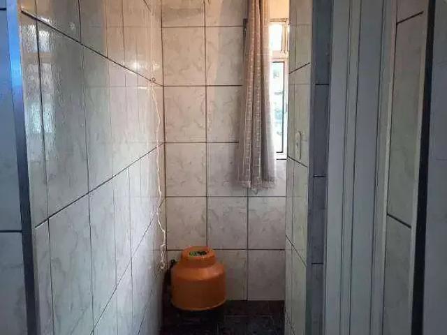 Apartamento para Venda em Carapicuíba/SP Conjunto Habitacional Presidente Castelo Branco 3 Quartos
