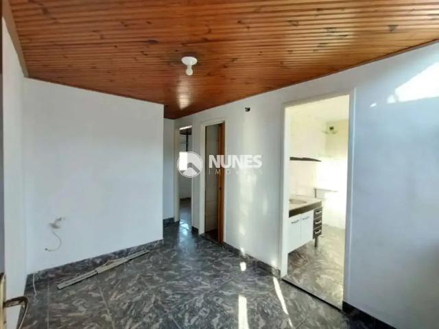 Apartamento para Venda em Carapicuíba/SP Conjunto Habitacional Presidente Castelo Branco 2 Quartos