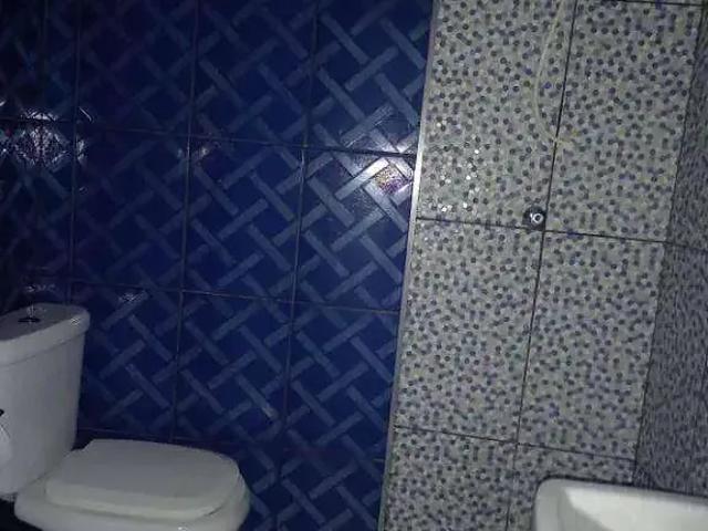 Apartamento para Venda em Carapicuíba/SP Conjunto Habitacional Presidente Castelo Branco 2 Quartos