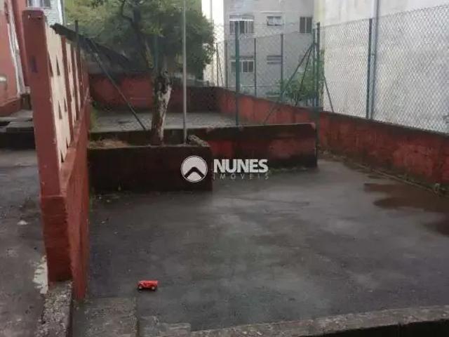 Apartamento para Venda em Carapicuíba/SP Conjunto Habitacional Presidente Castelo Branco 2 Quartos