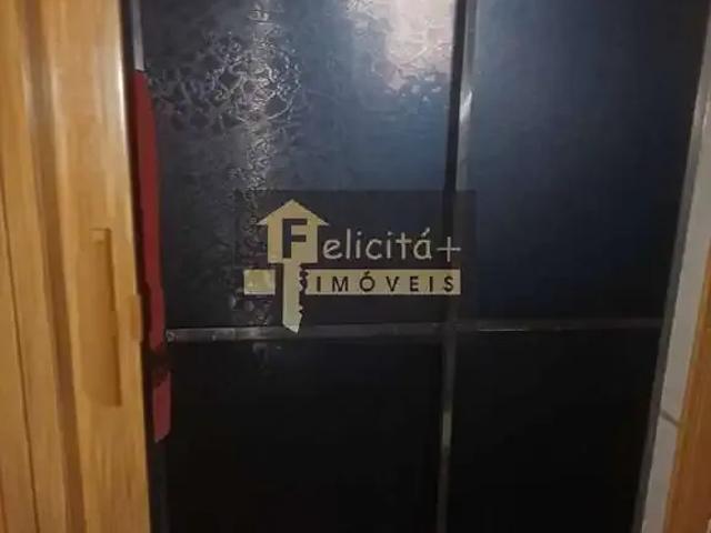 Apartamento para Venda em Carapicuíba/SP Conjunto Habitacional Presidente Castelo Branco 2 Quartos