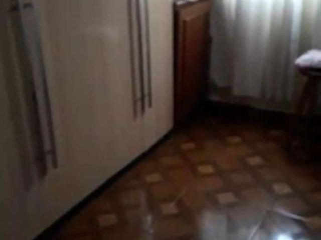Apartamento para Venda em Carapicuíba/SP Conjunto Habitacional Presidente Castelo Branco 2 Quartos